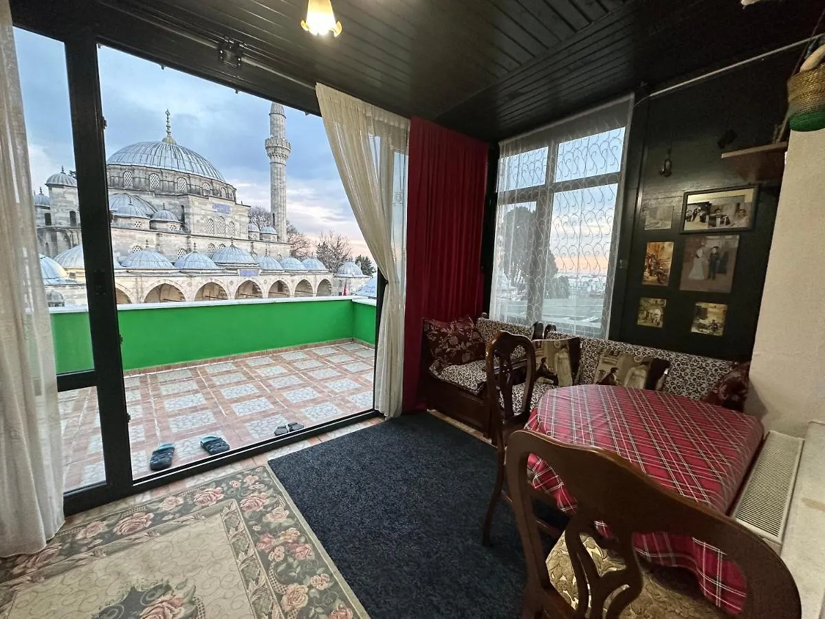 Nur Home Deniz Manzarali Istanbul Turkey