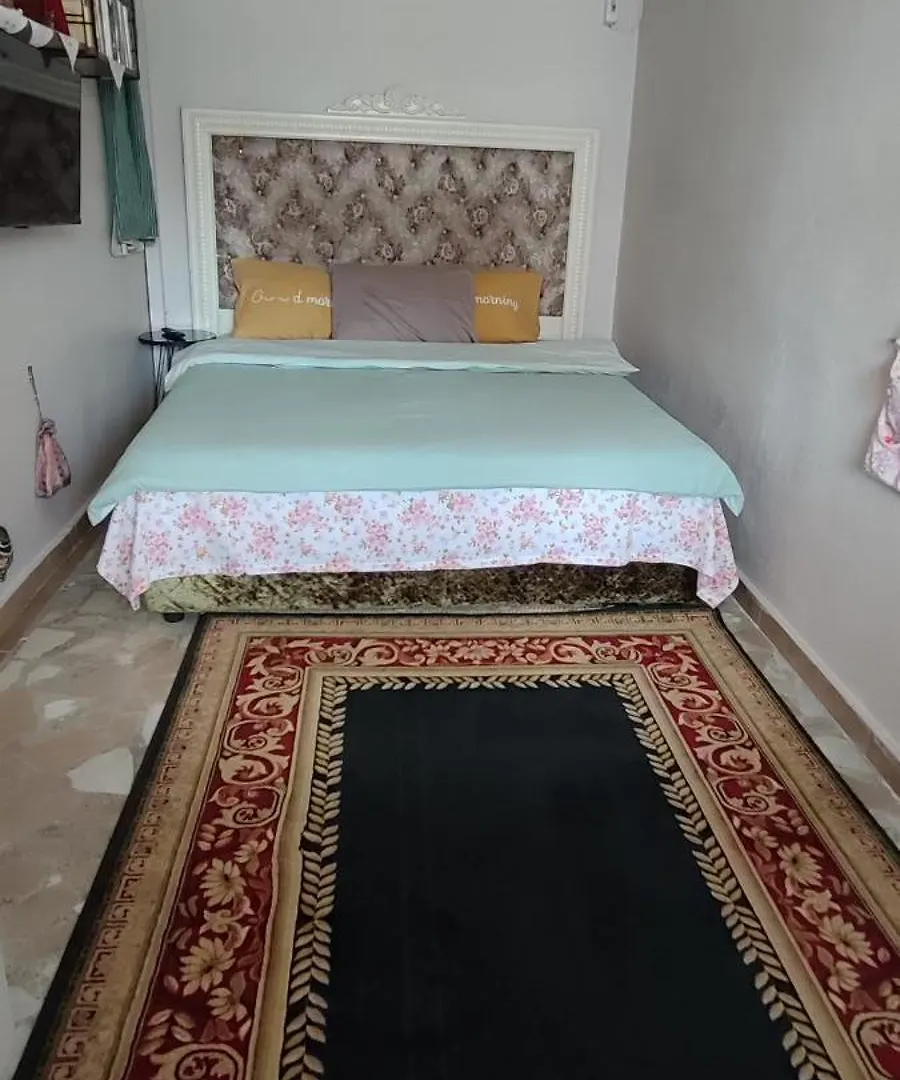 Nur Home Deniz Manzarali Istanbul