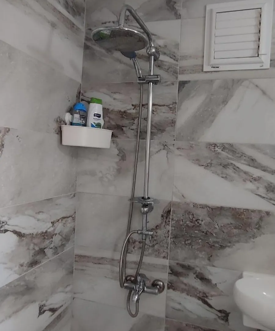 Nur Home Deniz Manzarali Istanbul Apartment