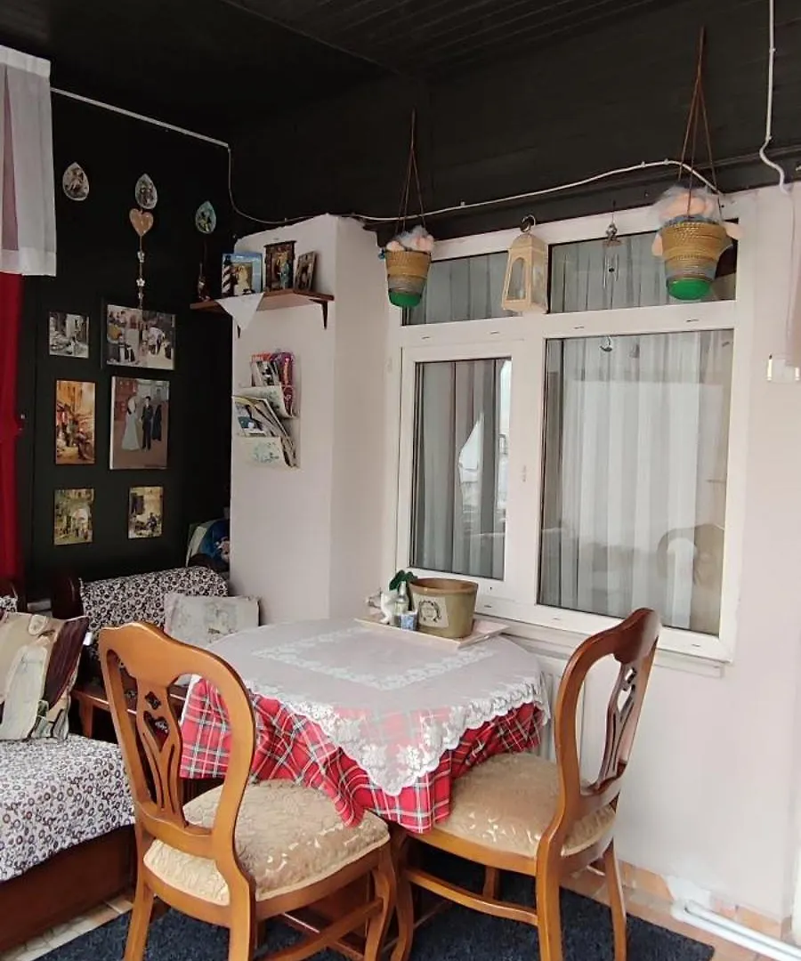 Nur Home Deniz Manzarali Istanbul 0*,