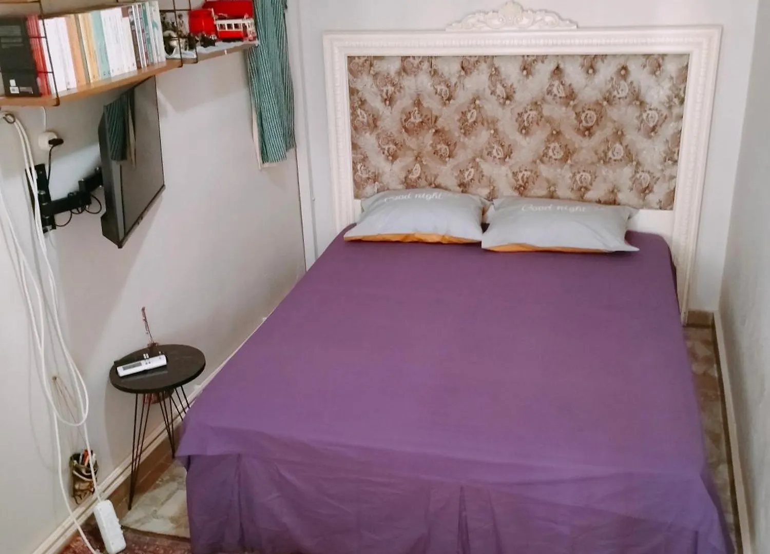 Nur Home Deniz Manzarali Istanbul Apartment