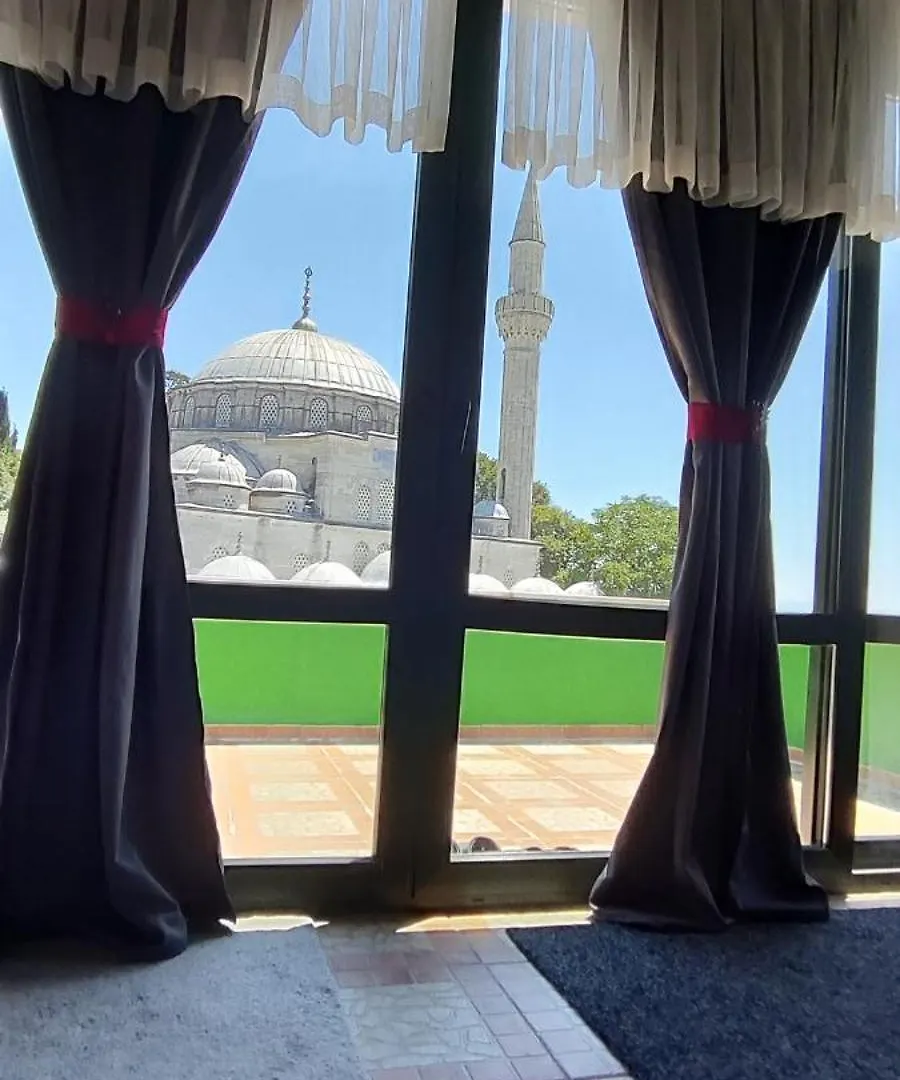 Nur Home Deniz Manzarali Istanbul 0*,  Turkey