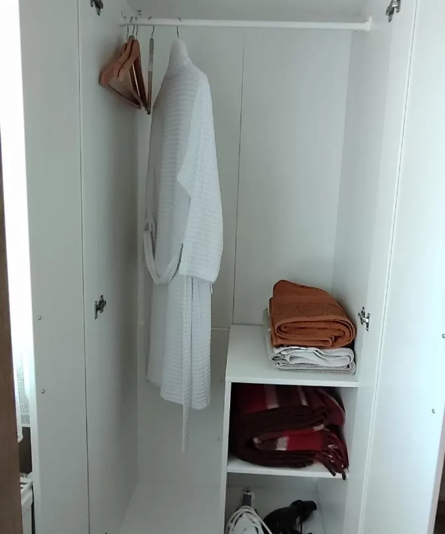 Nur Home Deniz Manzarali Istanbul 0*,  Turkey