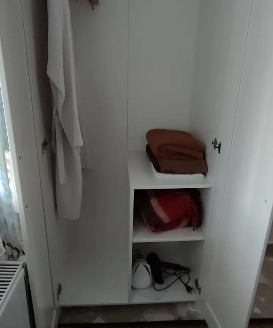 Apartment Nur Home Deniz Manzarali Istanbul