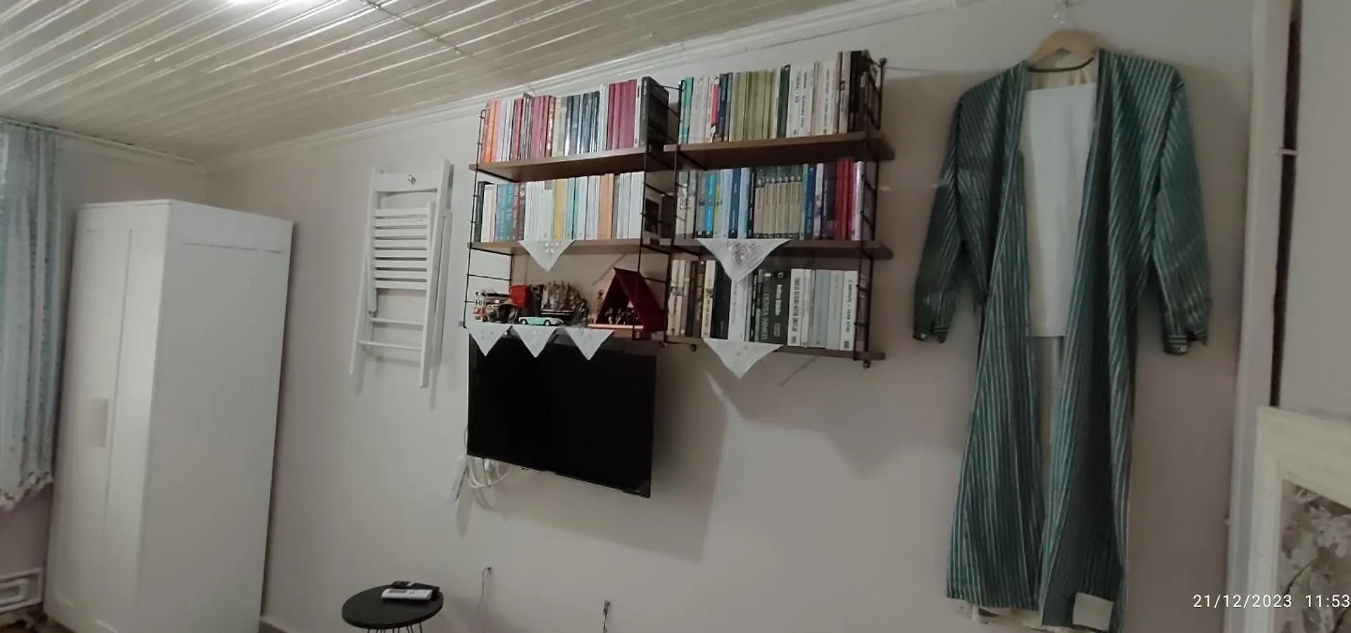 Nur Home Deniz Manzarali Istanbul Turkey