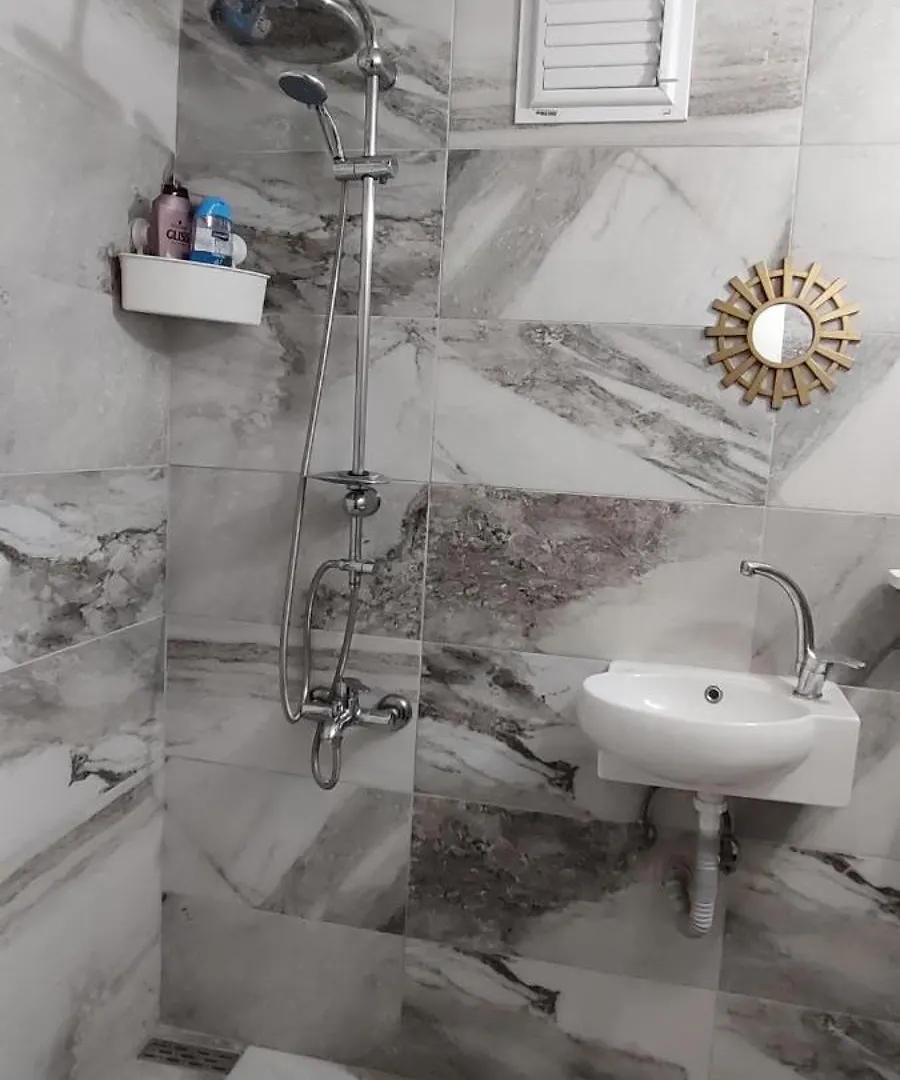 Nur Home Deniz Manzarali Istanbul